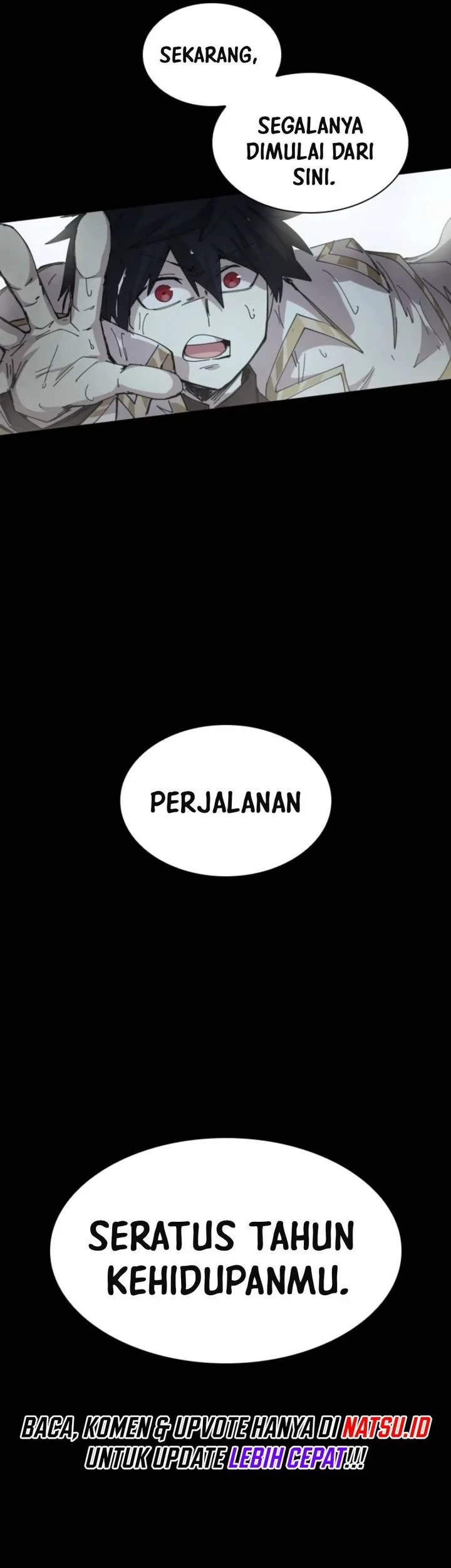 The Rebirth of the Hero’s Party’s Archmage Chapter 147 - halaman 38