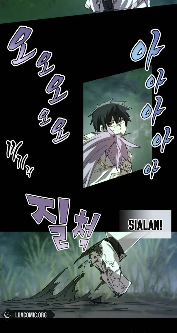 The Rebirth of the Hero’s Party’s Archmage Chapter 147 - halaman 4