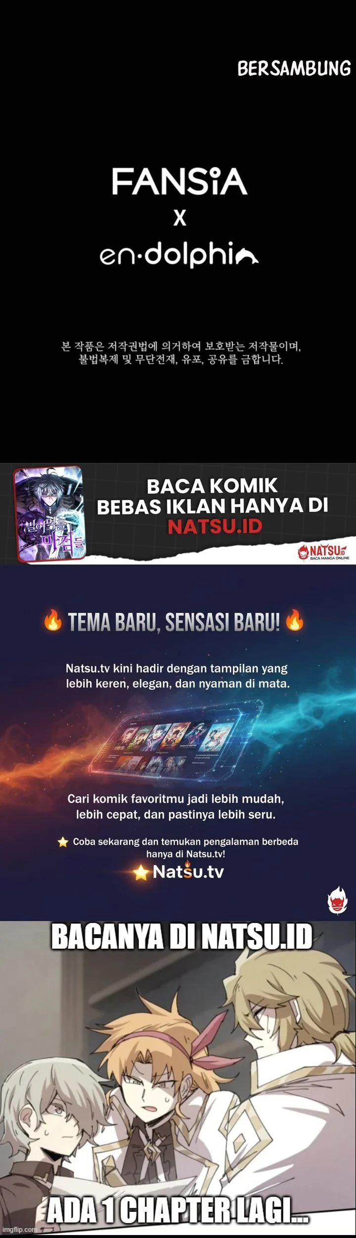 The Rebirth of the Hero’s Party’s Archmage Chapter 147 - halaman 40