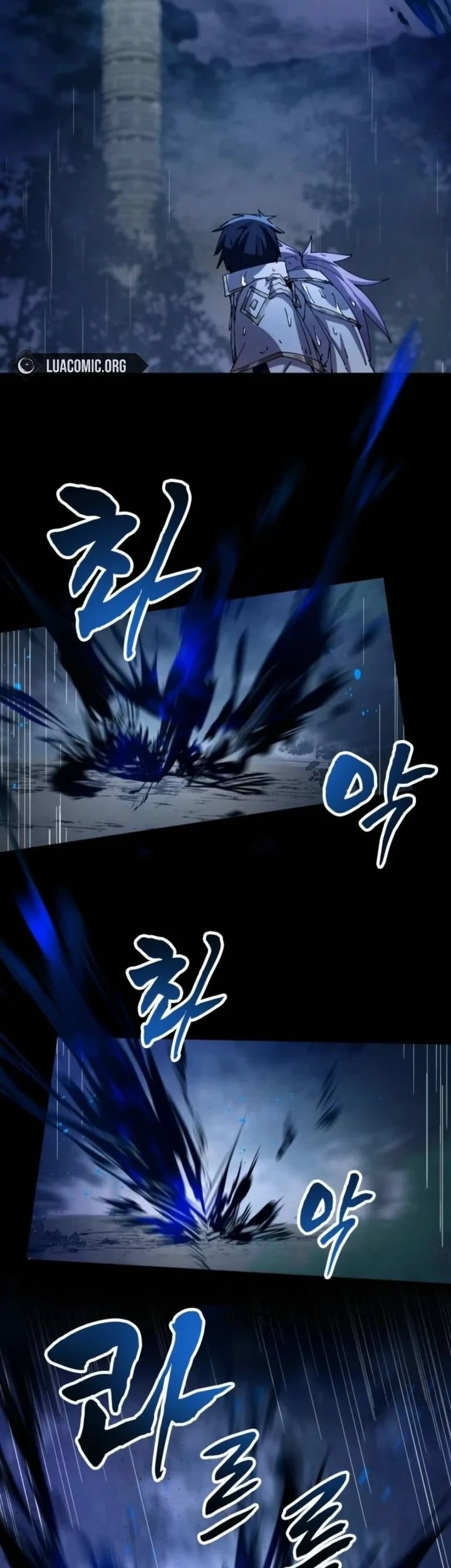 The Rebirth of the Hero’s Party’s Archmage Chapter 147 - halaman 9