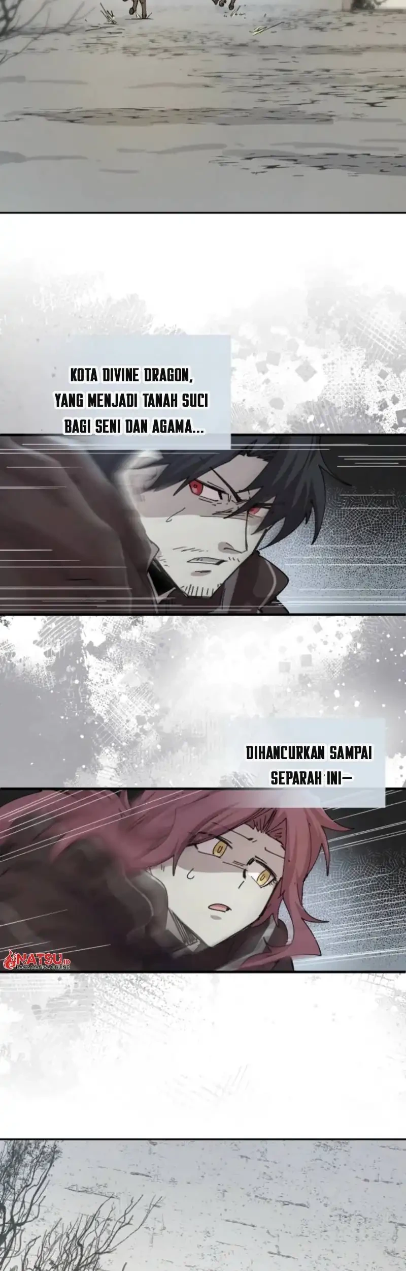 The Rebirth of the Hero’s Party’s Archmage Chapter 148 - halaman 10