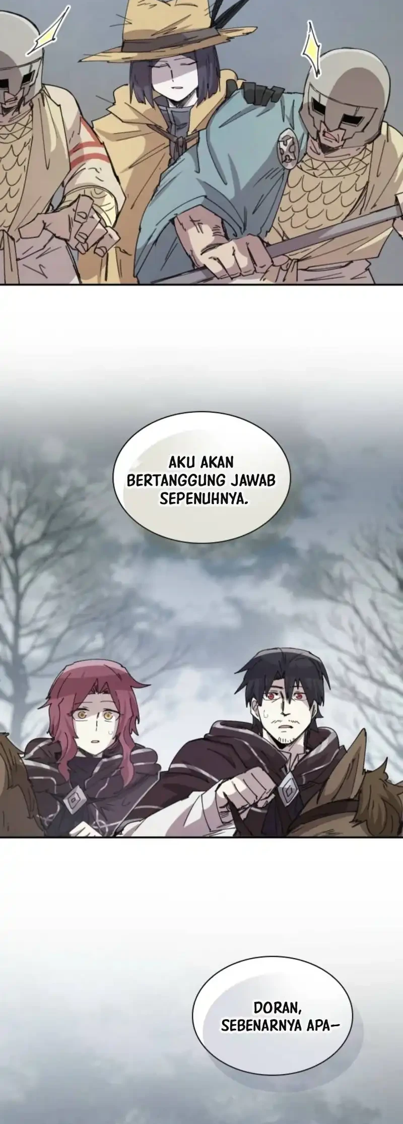 The Rebirth of the Hero’s Party’s Archmage Chapter 148 - halaman 13