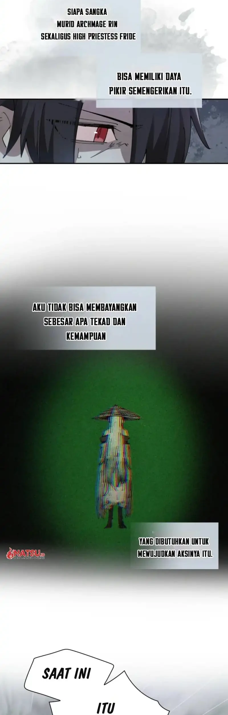 The Rebirth of the Hero’s Party’s Archmage Chapter 148 - halaman 21
