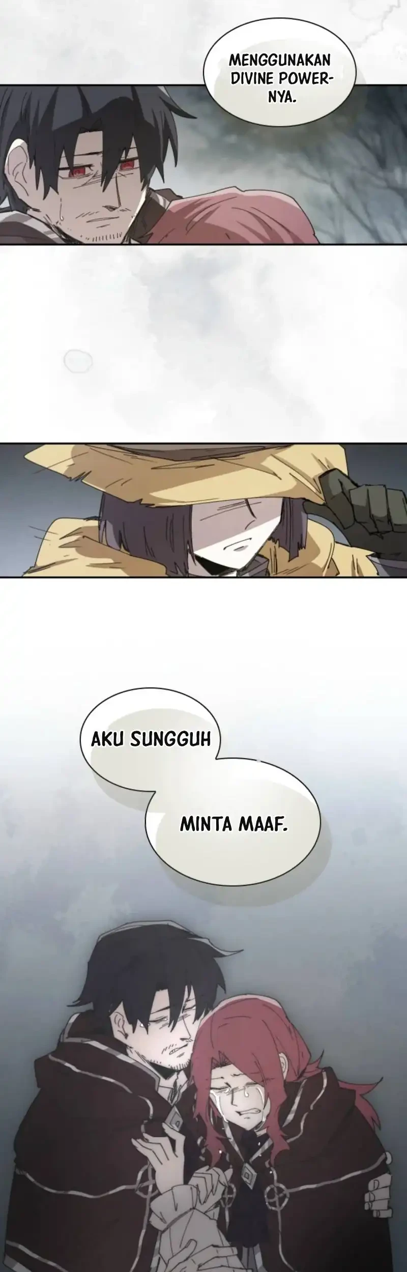 The Rebirth of the Hero’s Party’s Archmage Chapter 148 - halaman 28