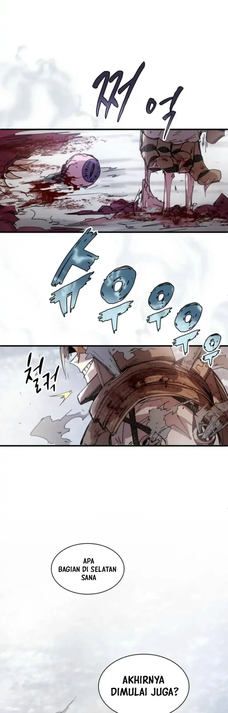The Rebirth of the Hero’s Party’s Archmage Chapter 148 - halaman 3