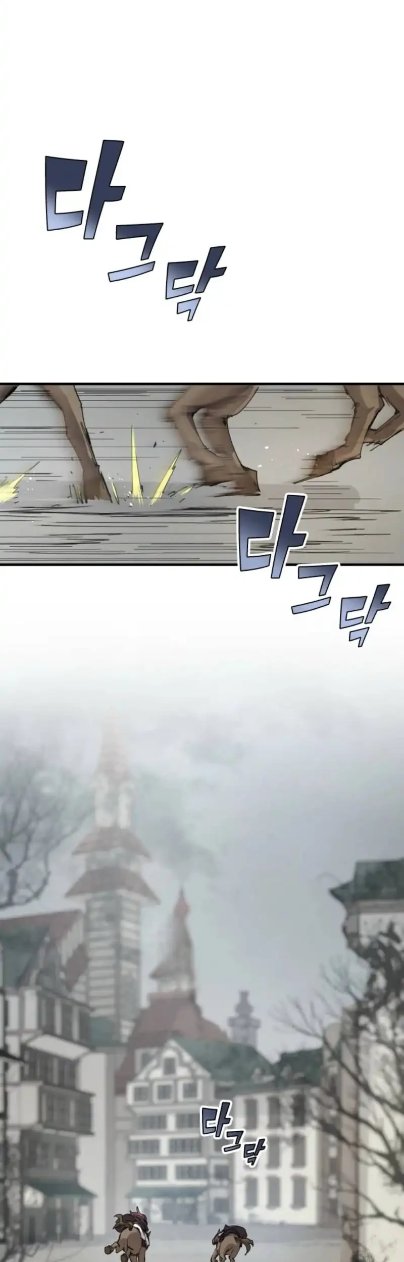 The Rebirth of the Hero’s Party’s Archmage Chapter 148 - halaman 9