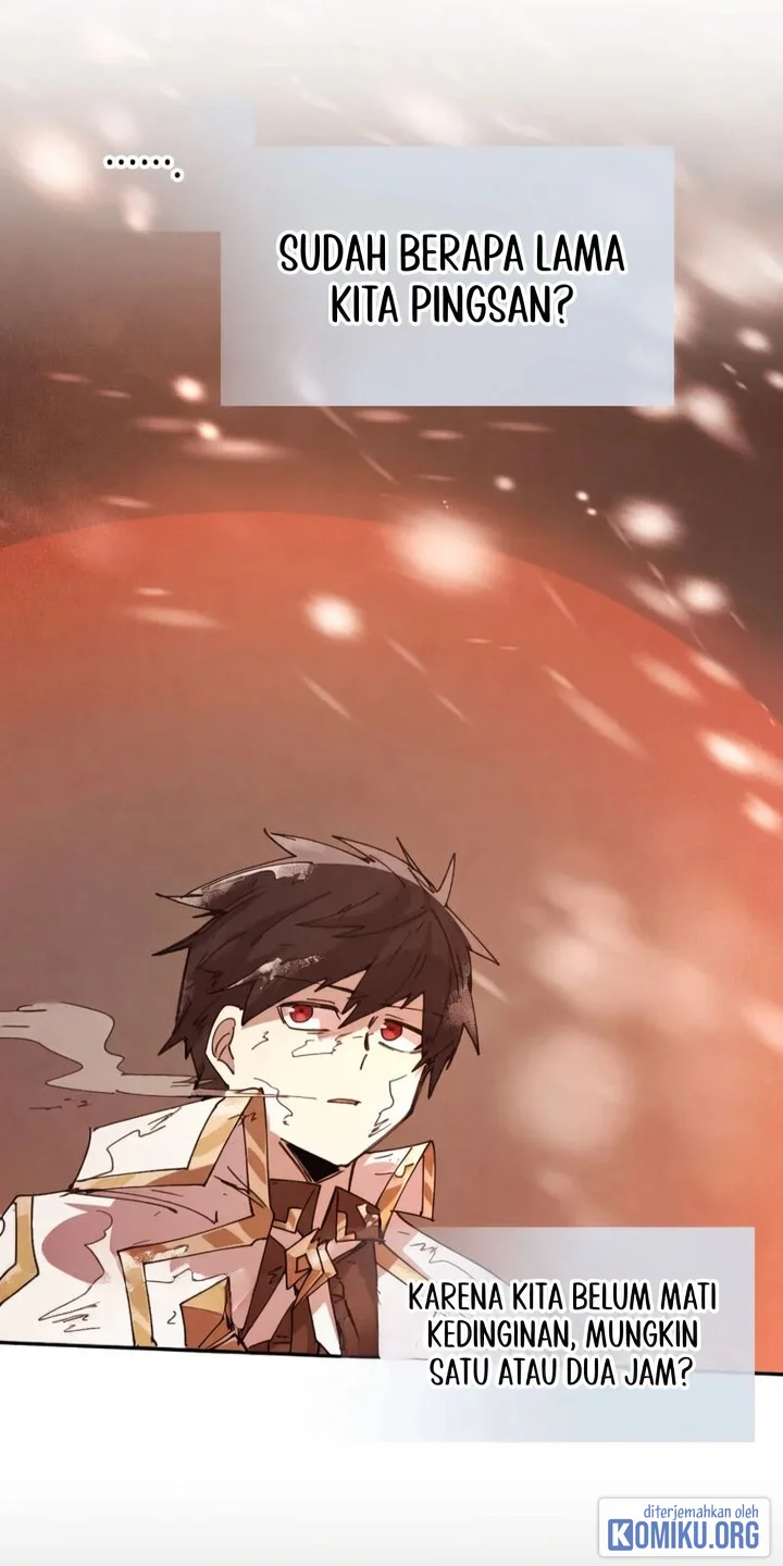 The Rebirth of the Hero’s Party’s Archmage Chapter 149 - halaman 10