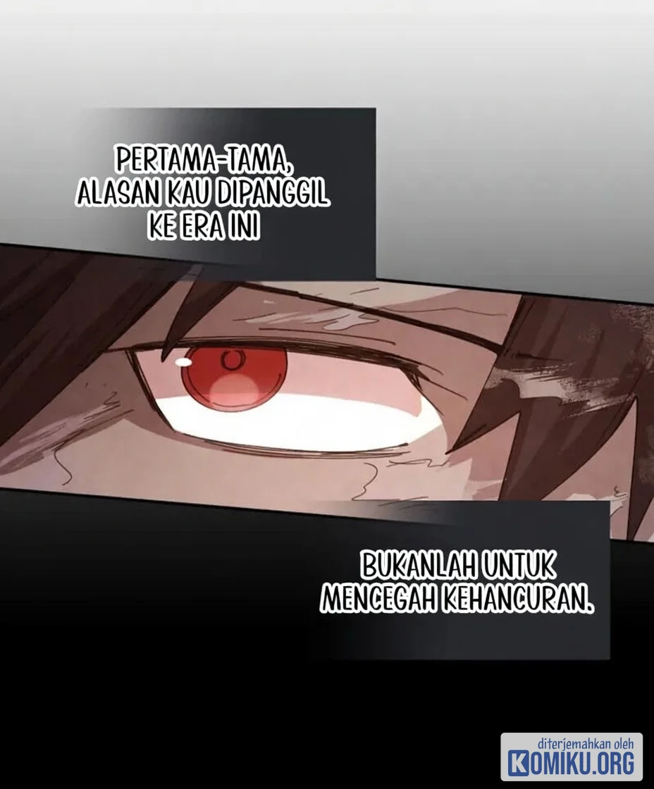The Rebirth of the Hero’s Party’s Archmage Chapter 149 - halaman 11