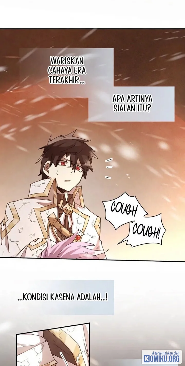 The Rebirth of the Hero’s Party’s Archmage Chapter 149 - halaman 15
