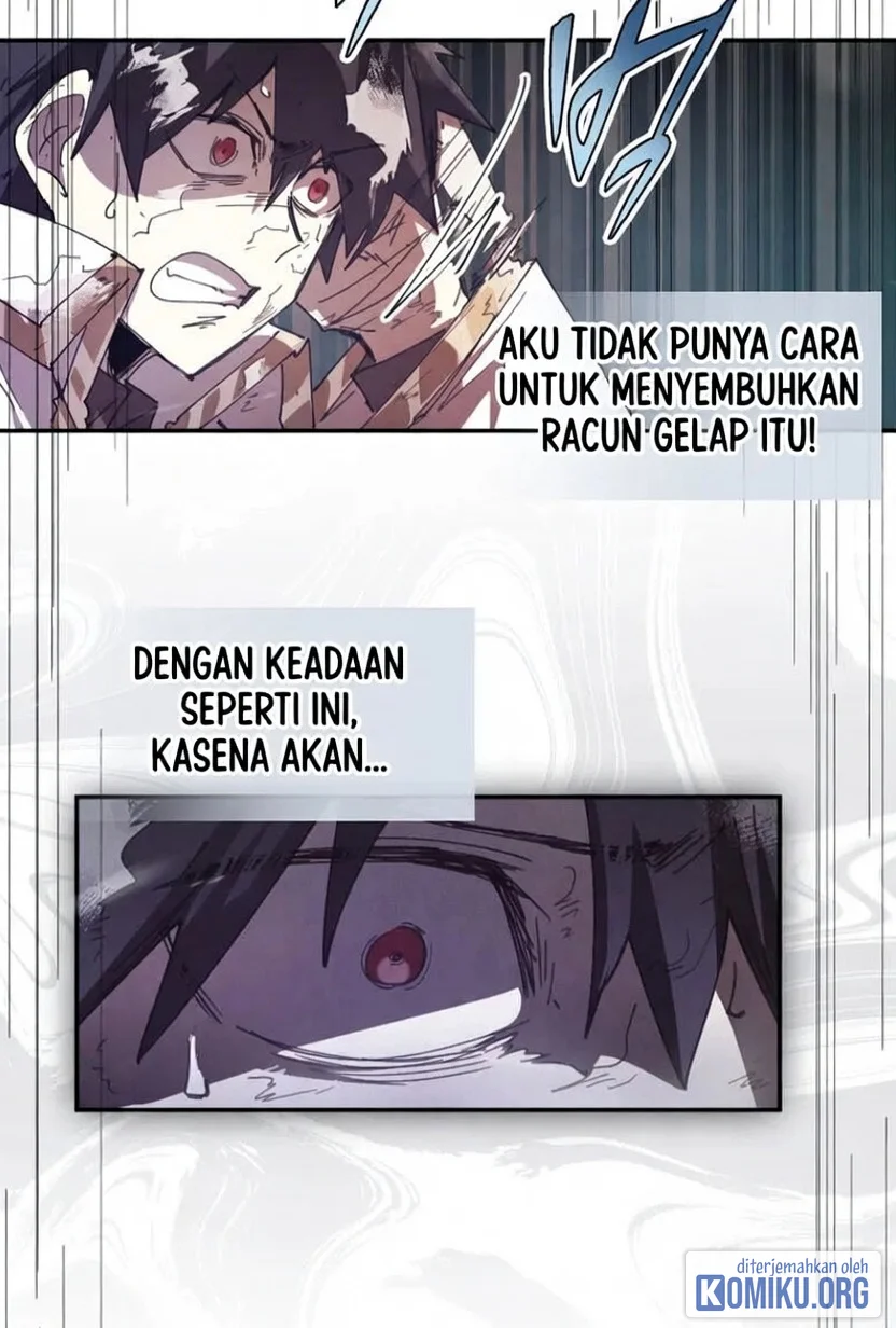 The Rebirth of the Hero’s Party’s Archmage Chapter 149 - halaman 24