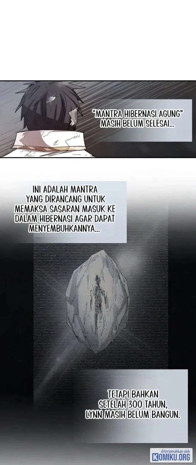 The Rebirth of the Hero’s Party’s Archmage Chapter 149 - halaman 29