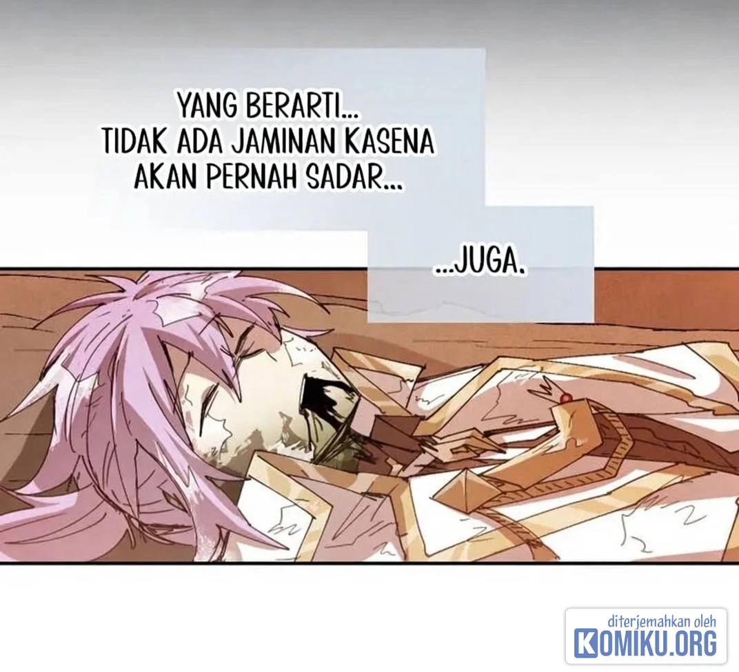 The Rebirth of the Hero’s Party’s Archmage Chapter 149 - halaman 30