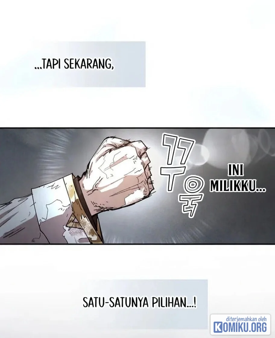 The Rebirth of the Hero’s Party’s Archmage Chapter 149 - halaman 31