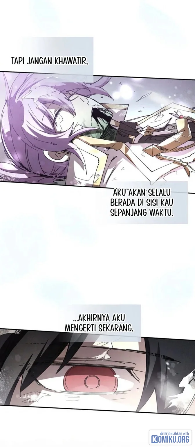 The Rebirth of the Hero’s Party’s Archmage Chapter 149 - halaman 34