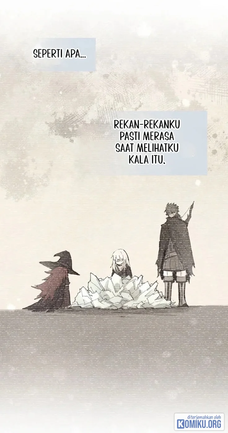 The Rebirth of the Hero’s Party’s Archmage Chapter 149 - halaman 35