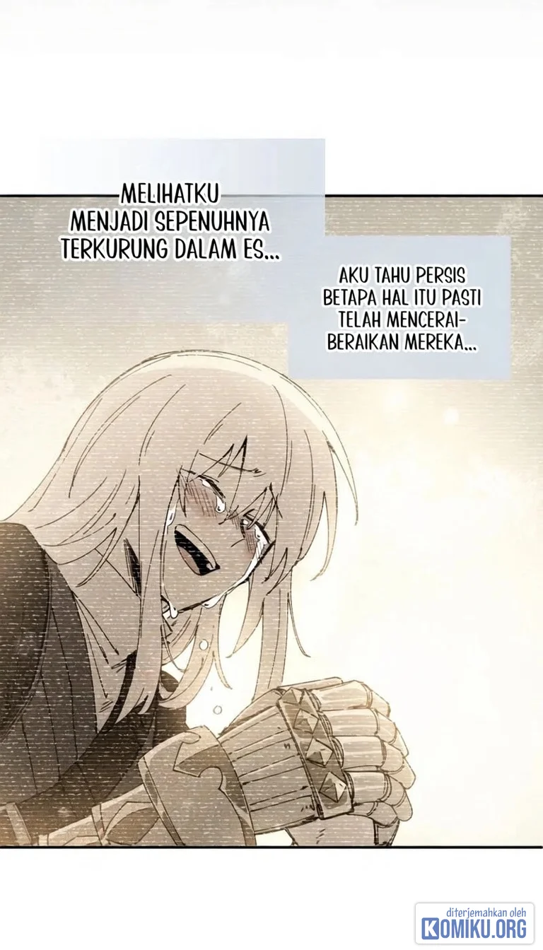 The Rebirth of the Hero’s Party’s Archmage Chapter 149 - halaman 36
