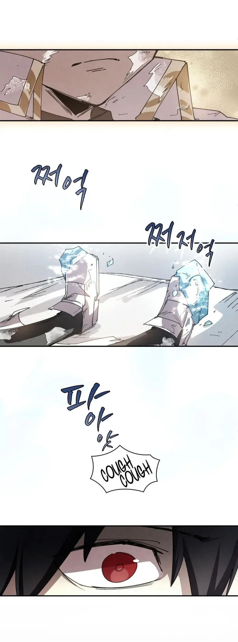 The Rebirth of the Hero’s Party’s Archmage Chapter 149 - halaman 37