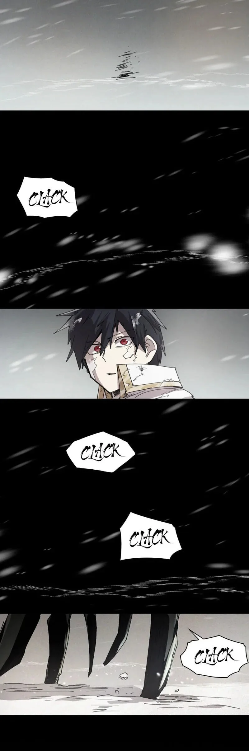 The Rebirth of the Hero’s Party’s Archmage Chapter 149 - halaman 39