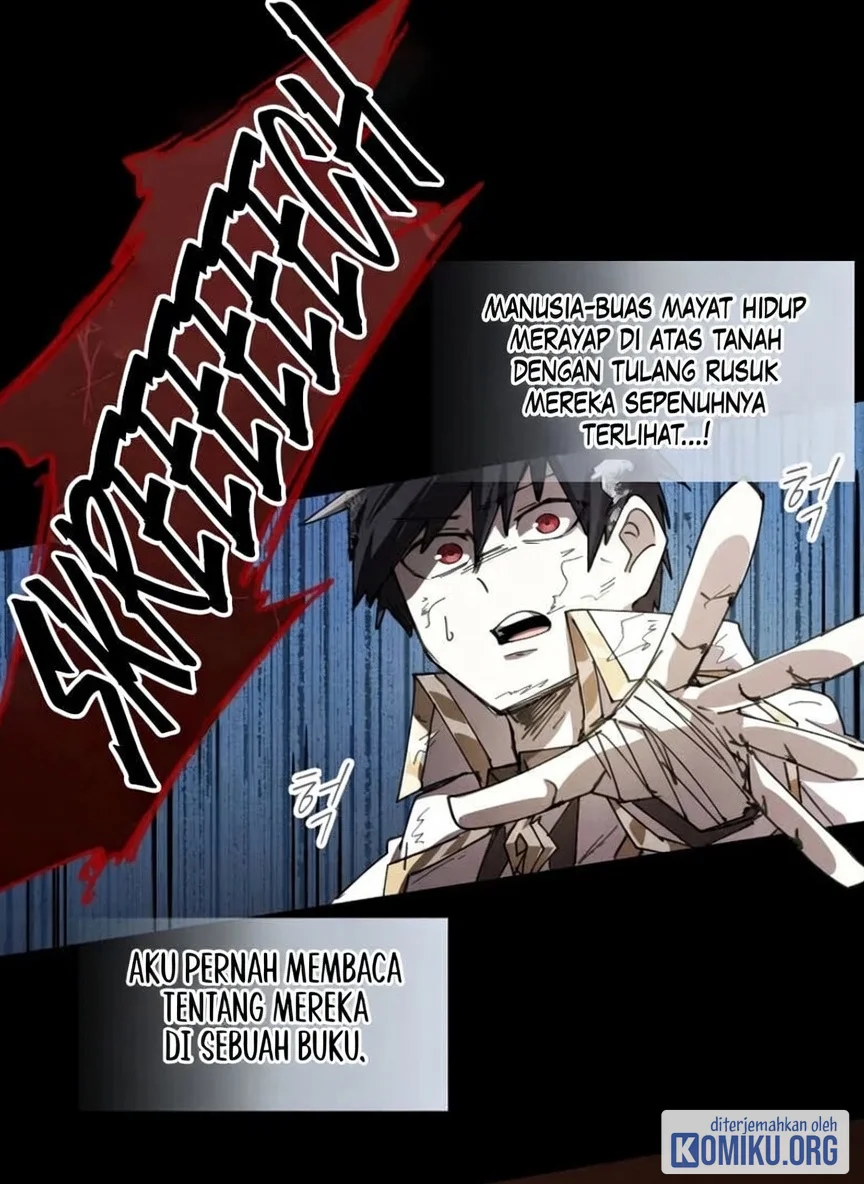 The Rebirth of the Hero’s Party’s Archmage Chapter 149 - halaman 43