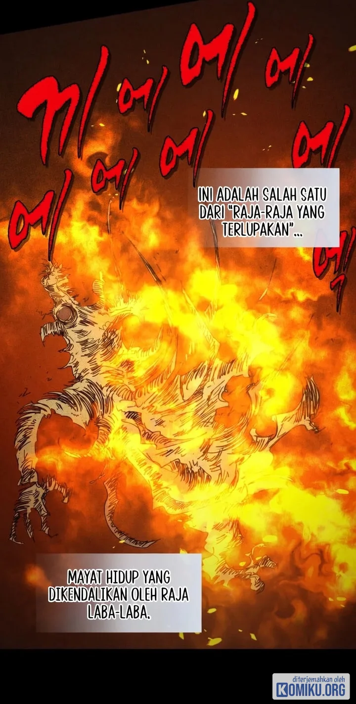 The Rebirth of the Hero’s Party’s Archmage Chapter 149 - halaman 44