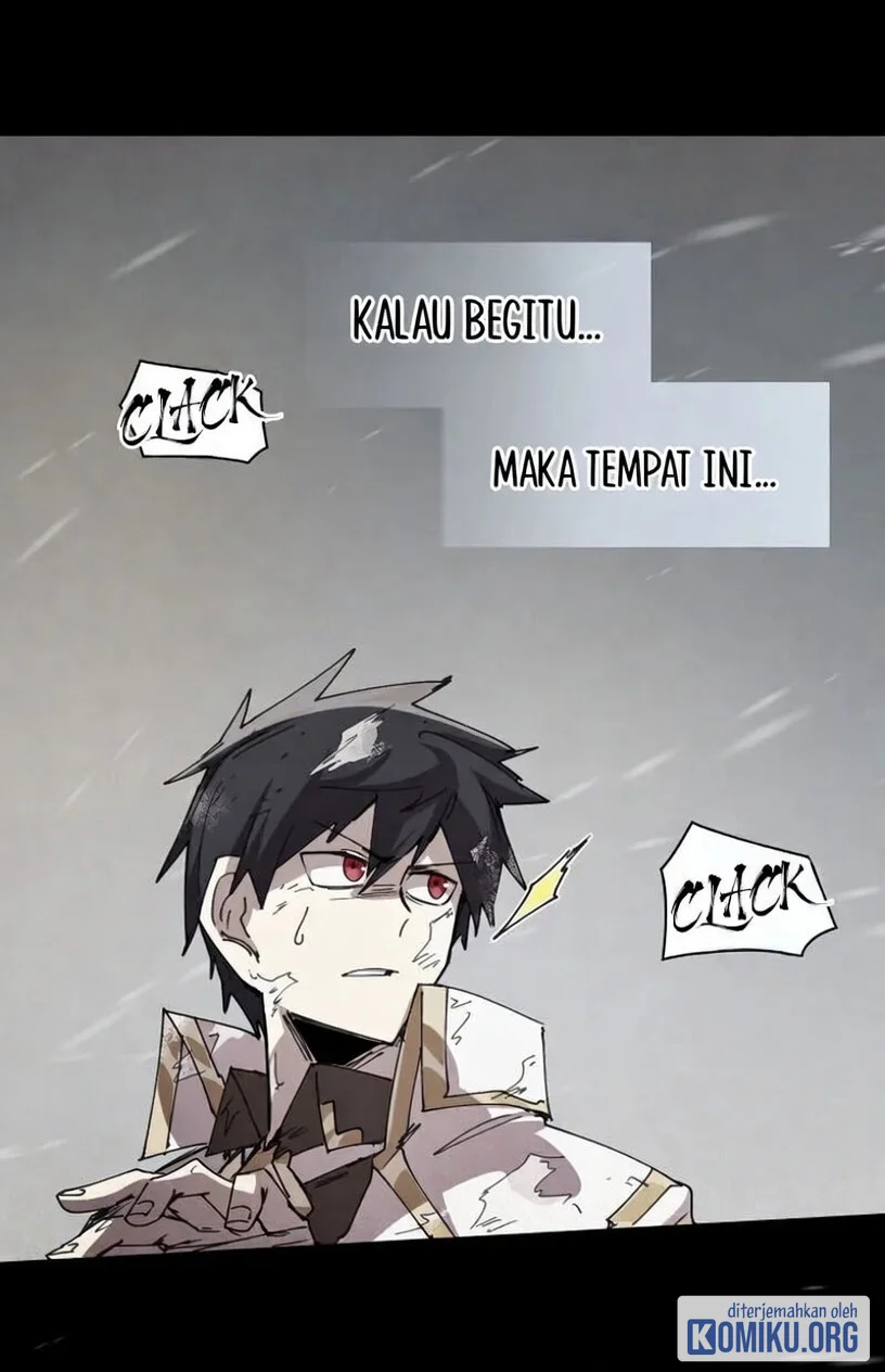 The Rebirth of the Hero’s Party’s Archmage Chapter 149 - halaman 45