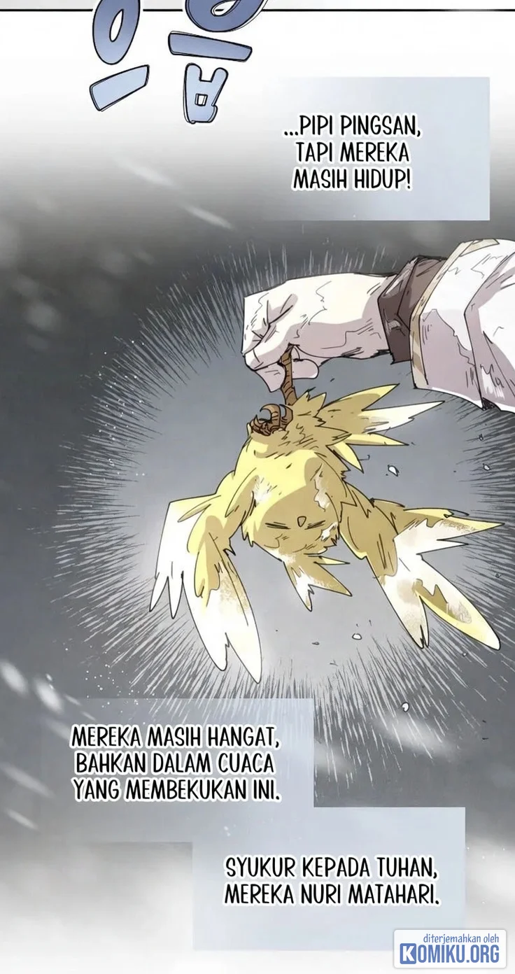 The Rebirth of the Hero’s Party’s Archmage Chapter 149 - halaman 6