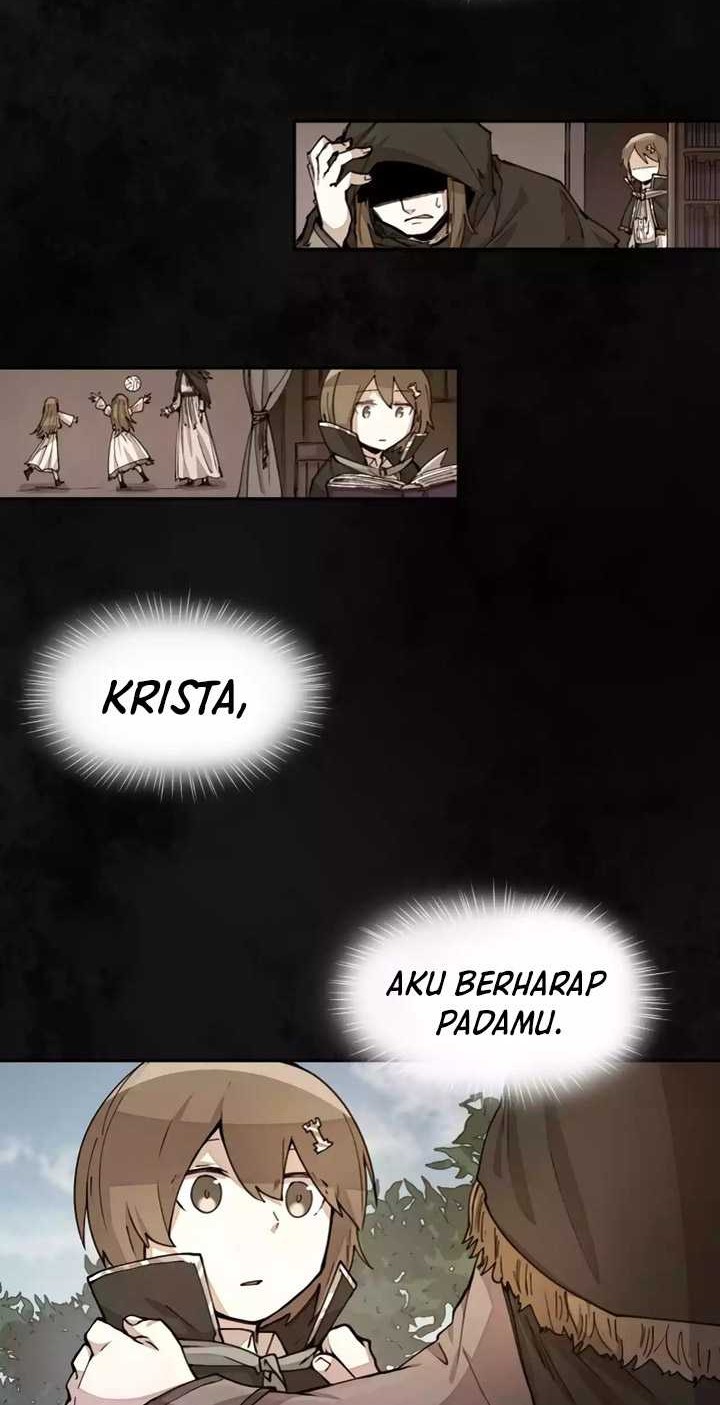 The Rebirth of the Hero’s Party’s Archmage Chapter 15 - halaman 13