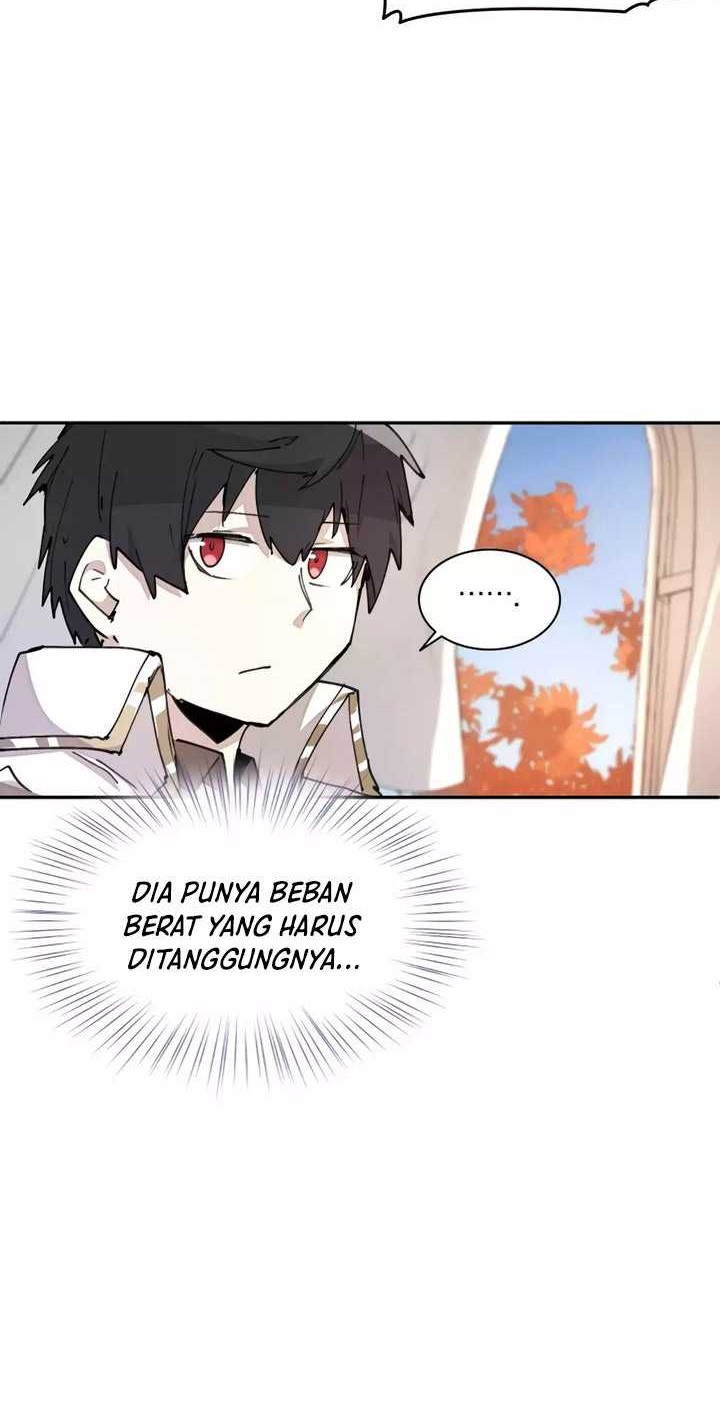 The Rebirth of the Hero’s Party’s Archmage Chapter 15 - halaman 15