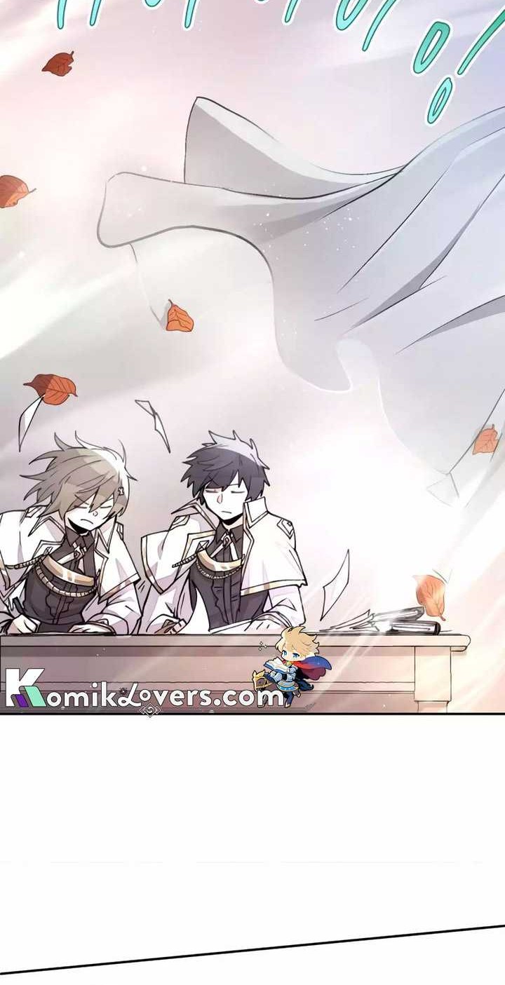 The Rebirth of the Hero’s Party’s Archmage Chapter 15 - halaman 17