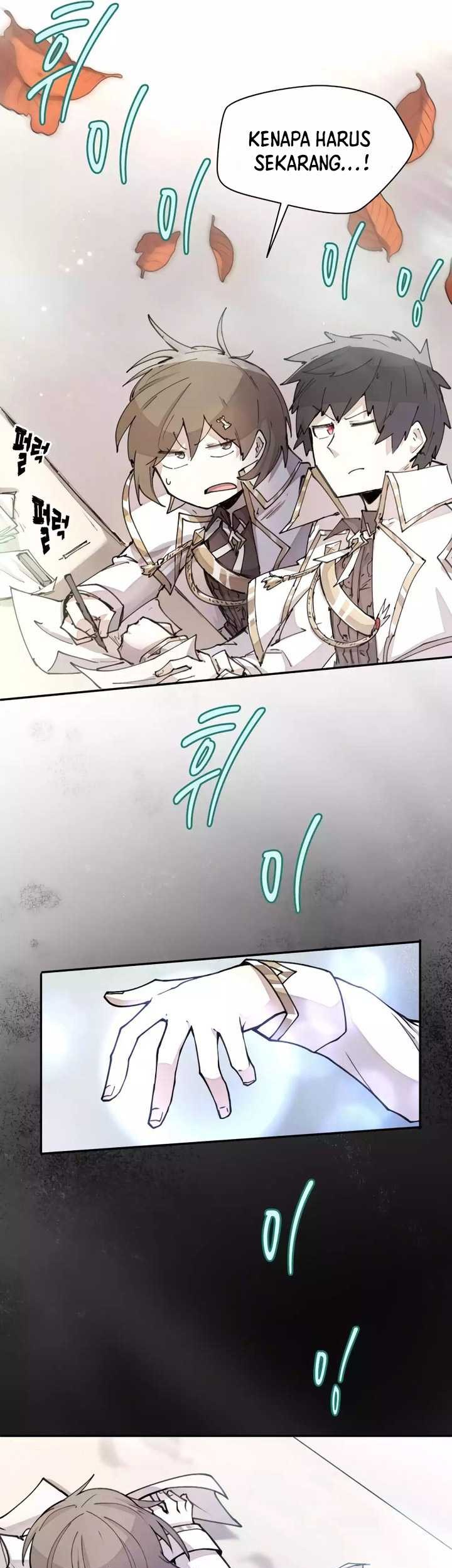 The Rebirth of the Hero’s Party’s Archmage Chapter 15 - halaman 18
