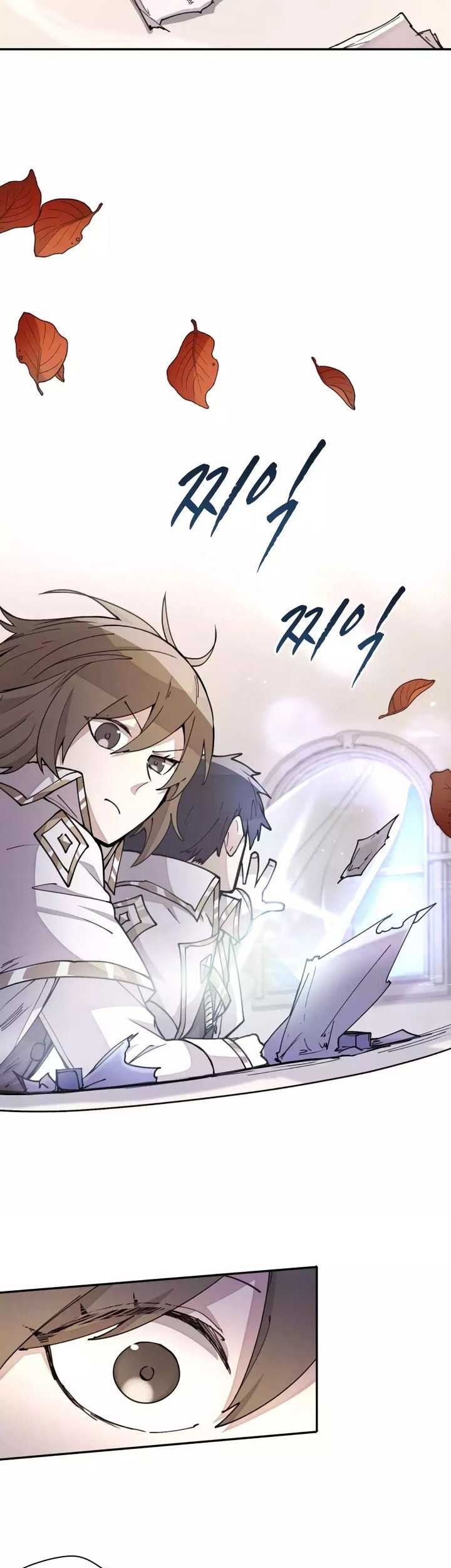 The Rebirth of the Hero’s Party’s Archmage Chapter 15 - halaman 20