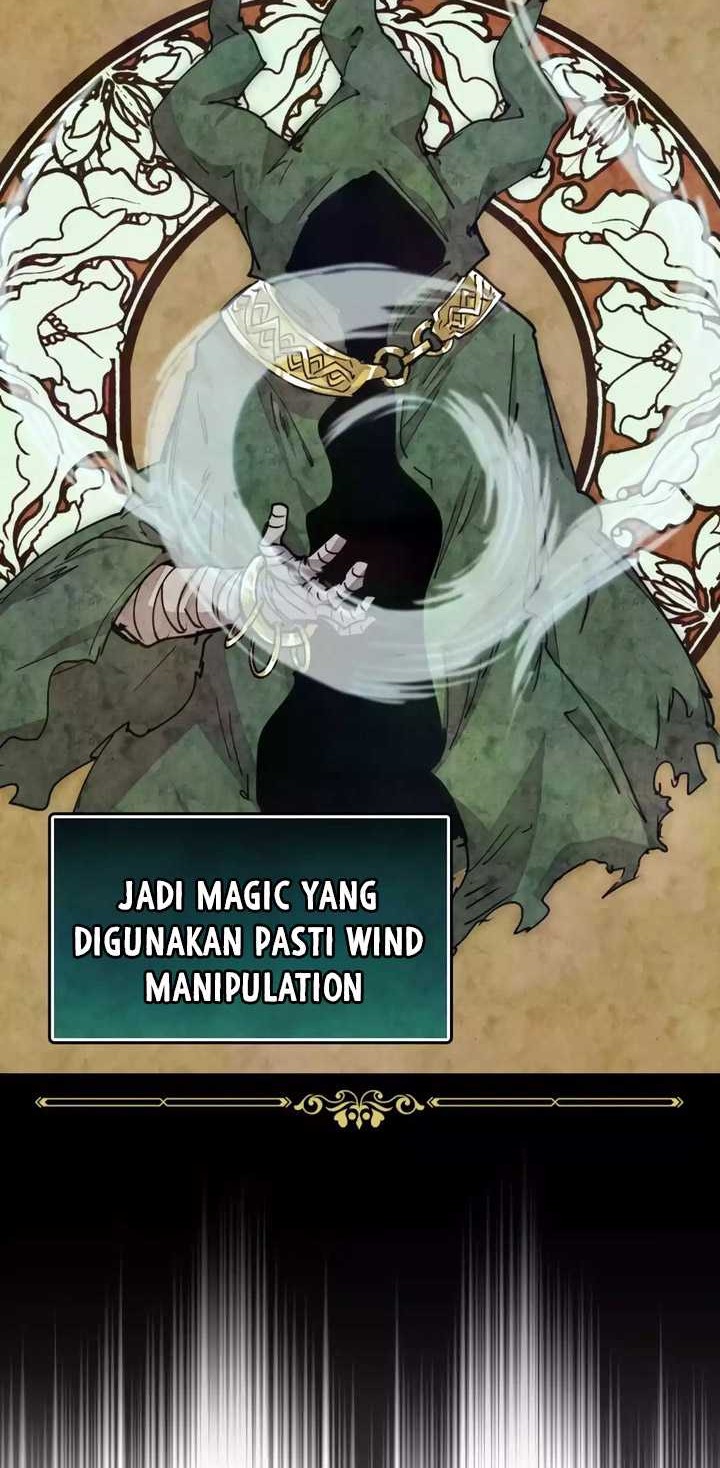 The Rebirth of the Hero’s Party’s Archmage Chapter 15 - halaman 27