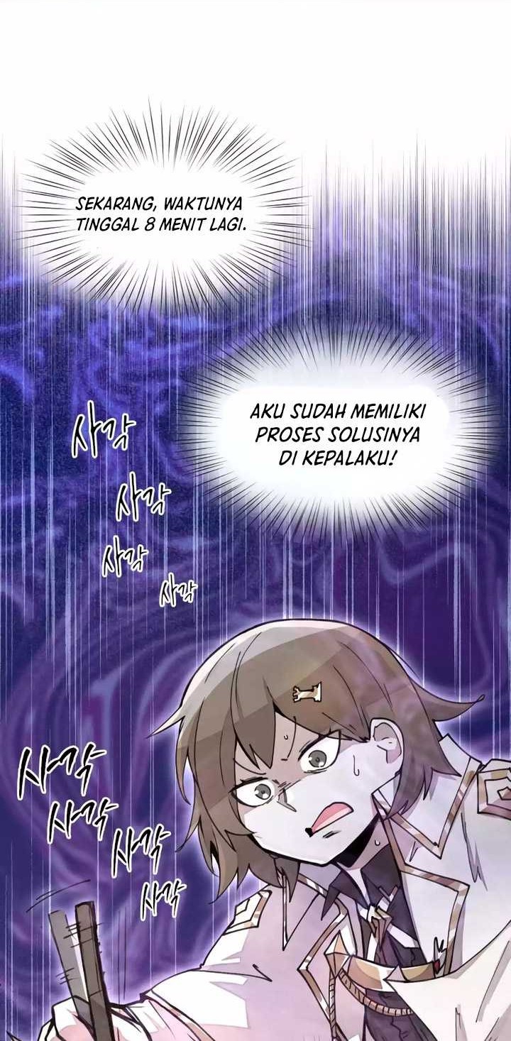 The Rebirth of the Hero’s Party’s Archmage Chapter 15 - halaman 29