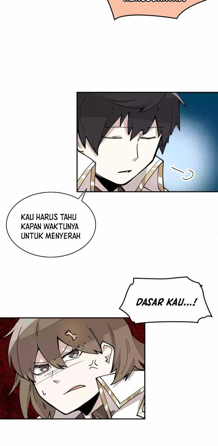 The Rebirth of the Hero’s Party’s Archmage Chapter 15 - halaman 31