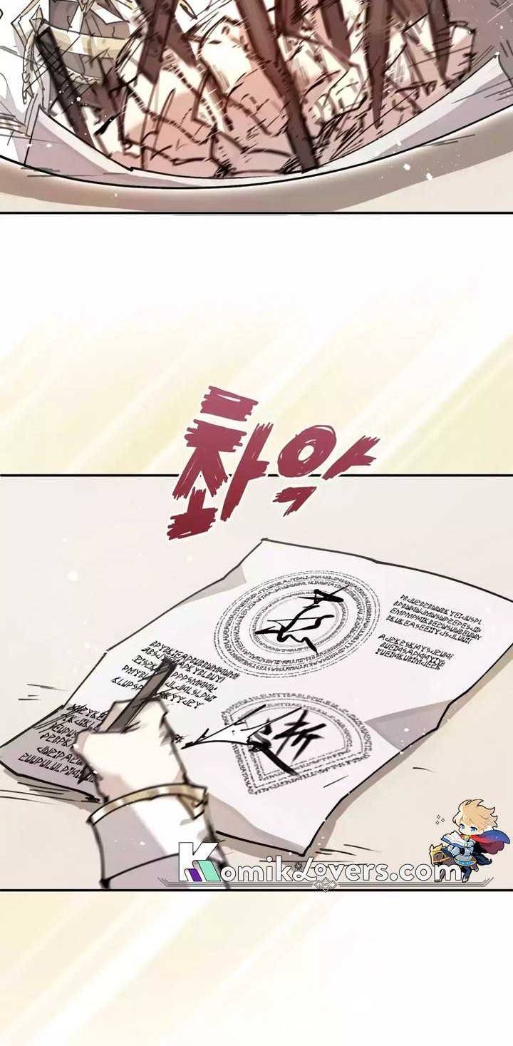 The Rebirth of the Hero’s Party’s Archmage Chapter 15 - halaman 33