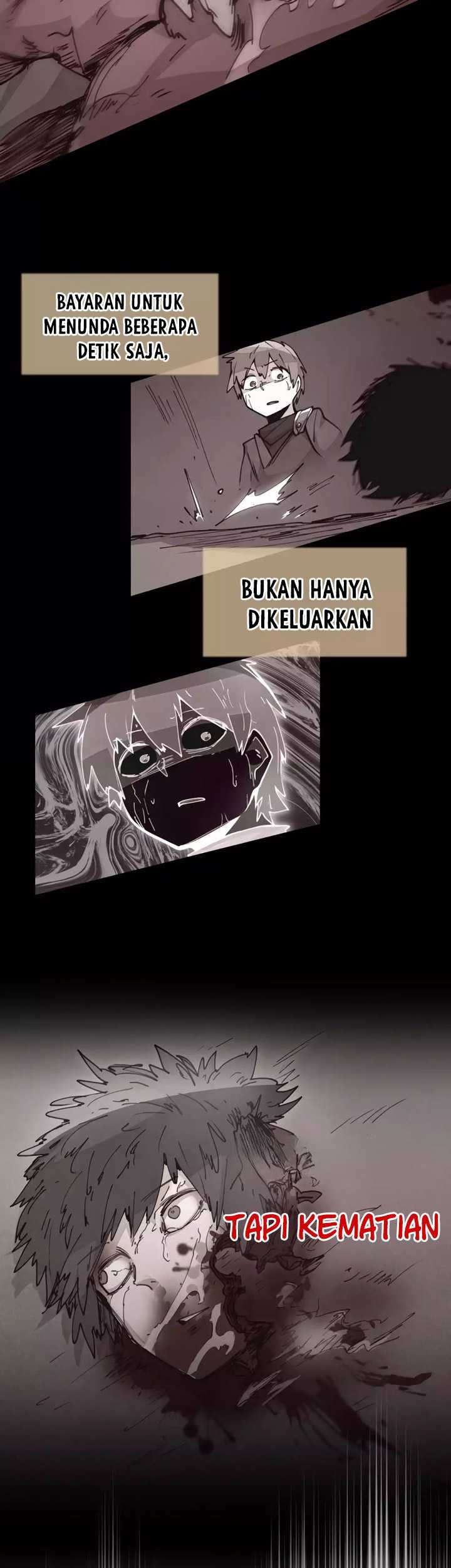 The Rebirth of the Hero’s Party’s Archmage Chapter 15 - halaman 38