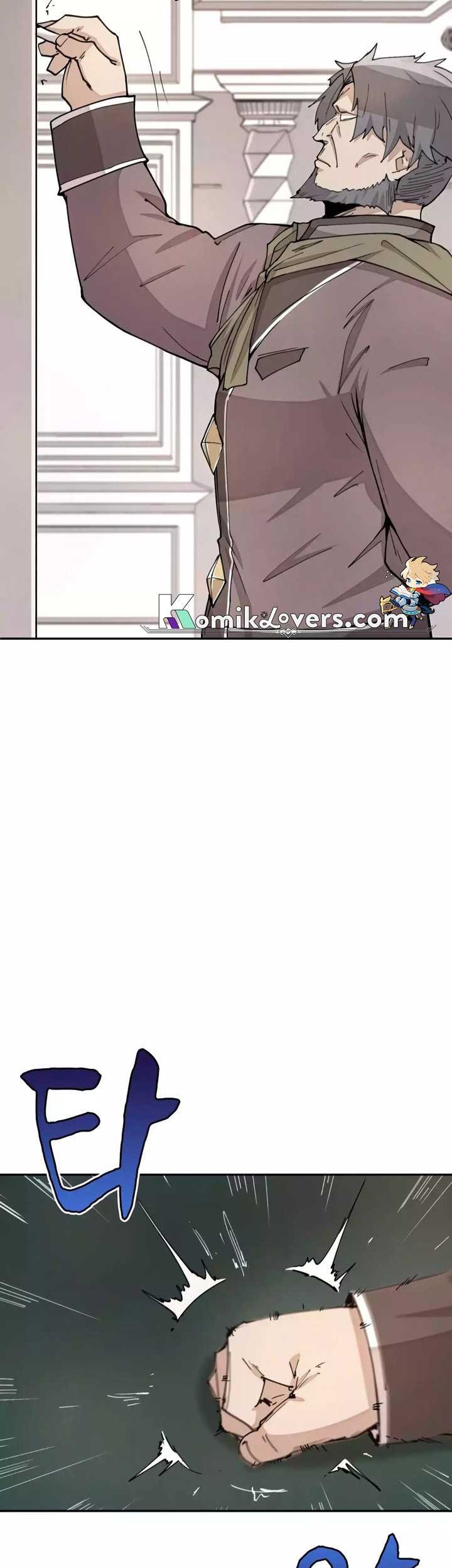 The Rebirth of the Hero’s Party’s Archmage Chapter 15 - halaman 4
