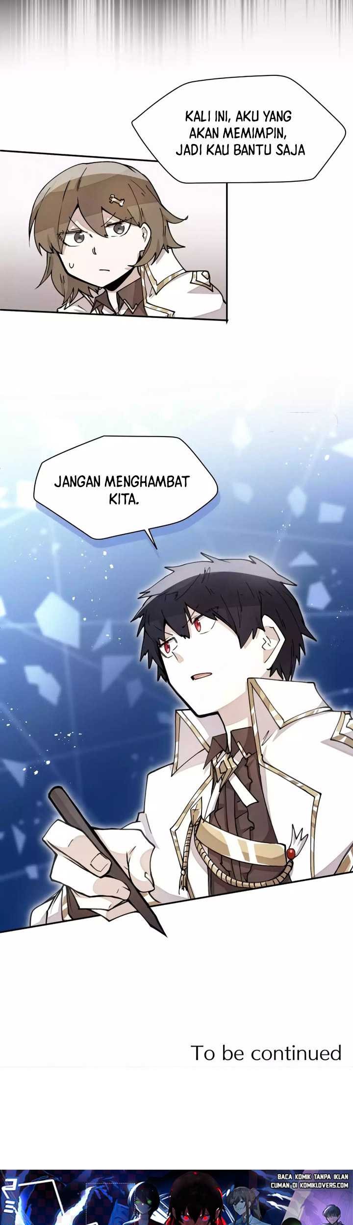 The Rebirth of the Hero’s Party’s Archmage Chapter 15 - halaman 40