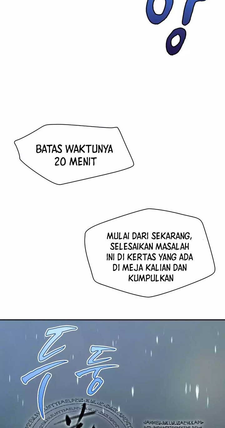 The Rebirth of the Hero’s Party’s Archmage Chapter 15 - halaman 5