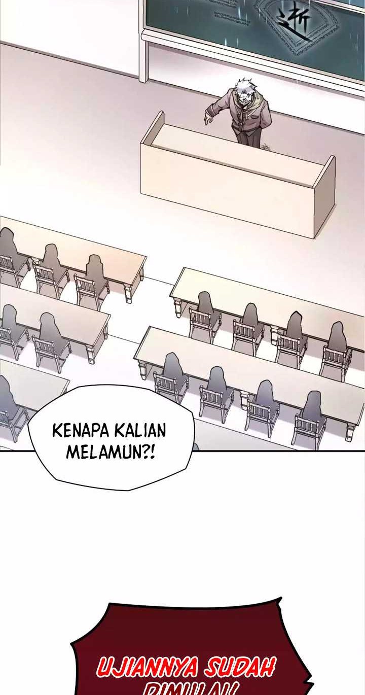 The Rebirth of the Hero’s Party’s Archmage Chapter 15 - halaman 7