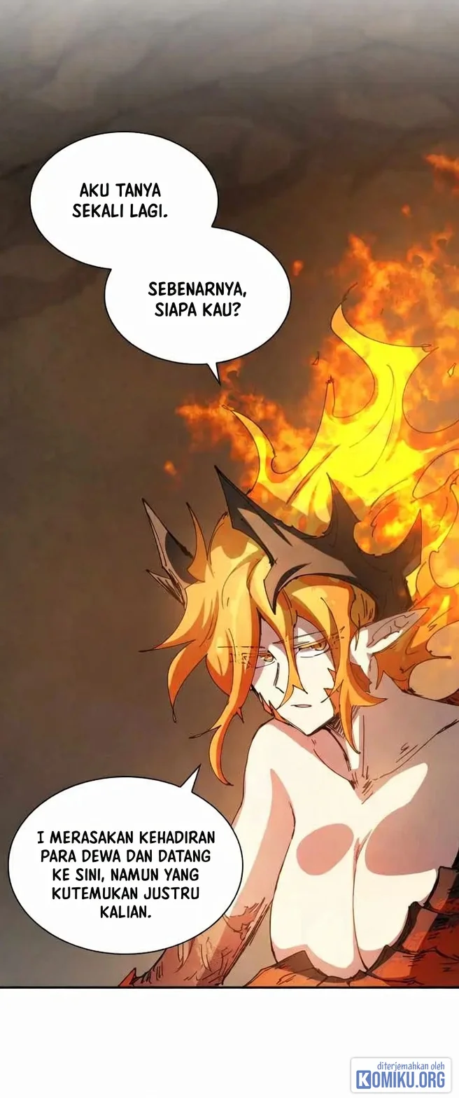The Rebirth of the Hero’s Party’s Archmage Chapter 150 - halaman 11