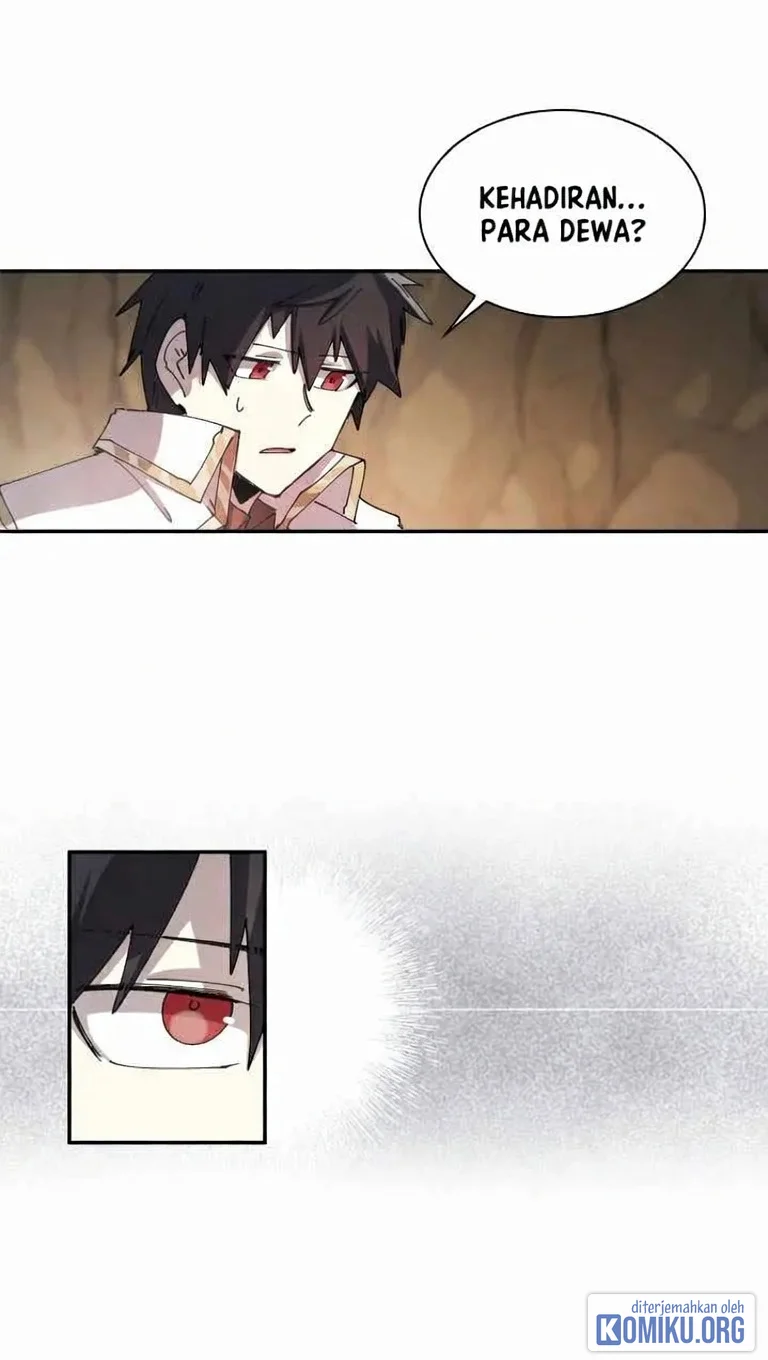 The Rebirth of the Hero’s Party’s Archmage Chapter 150 - halaman 12