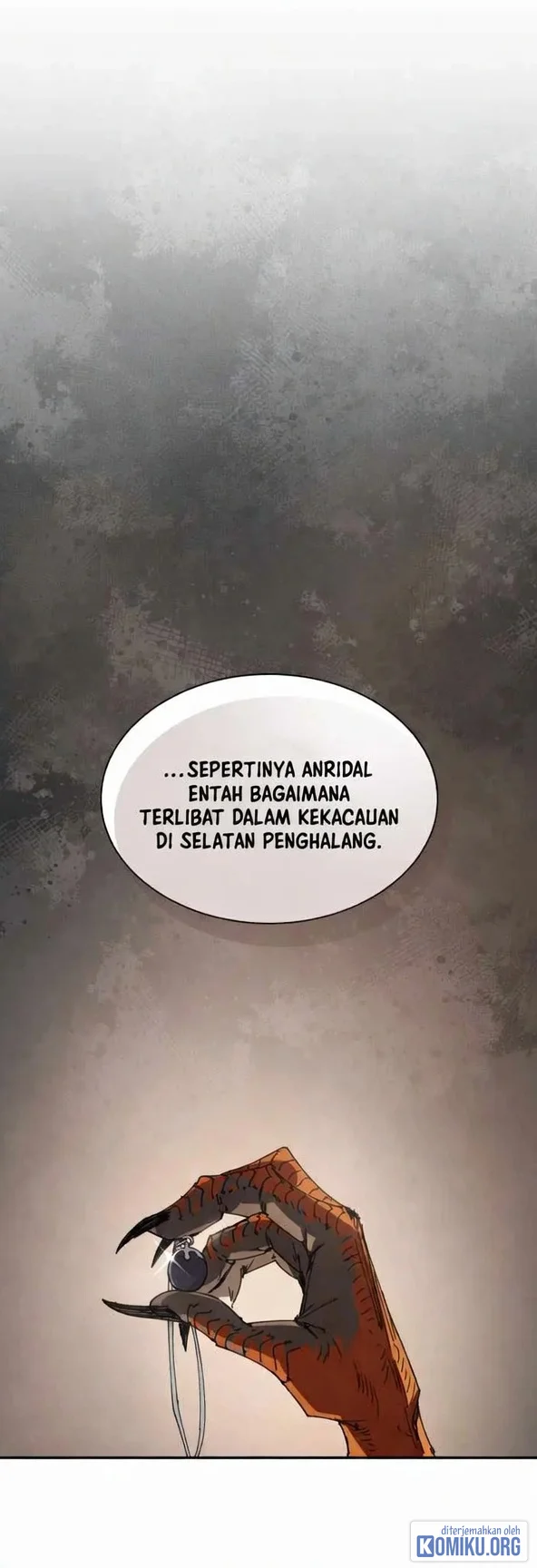 The Rebirth of the Hero’s Party’s Archmage Chapter 150 - halaman 16