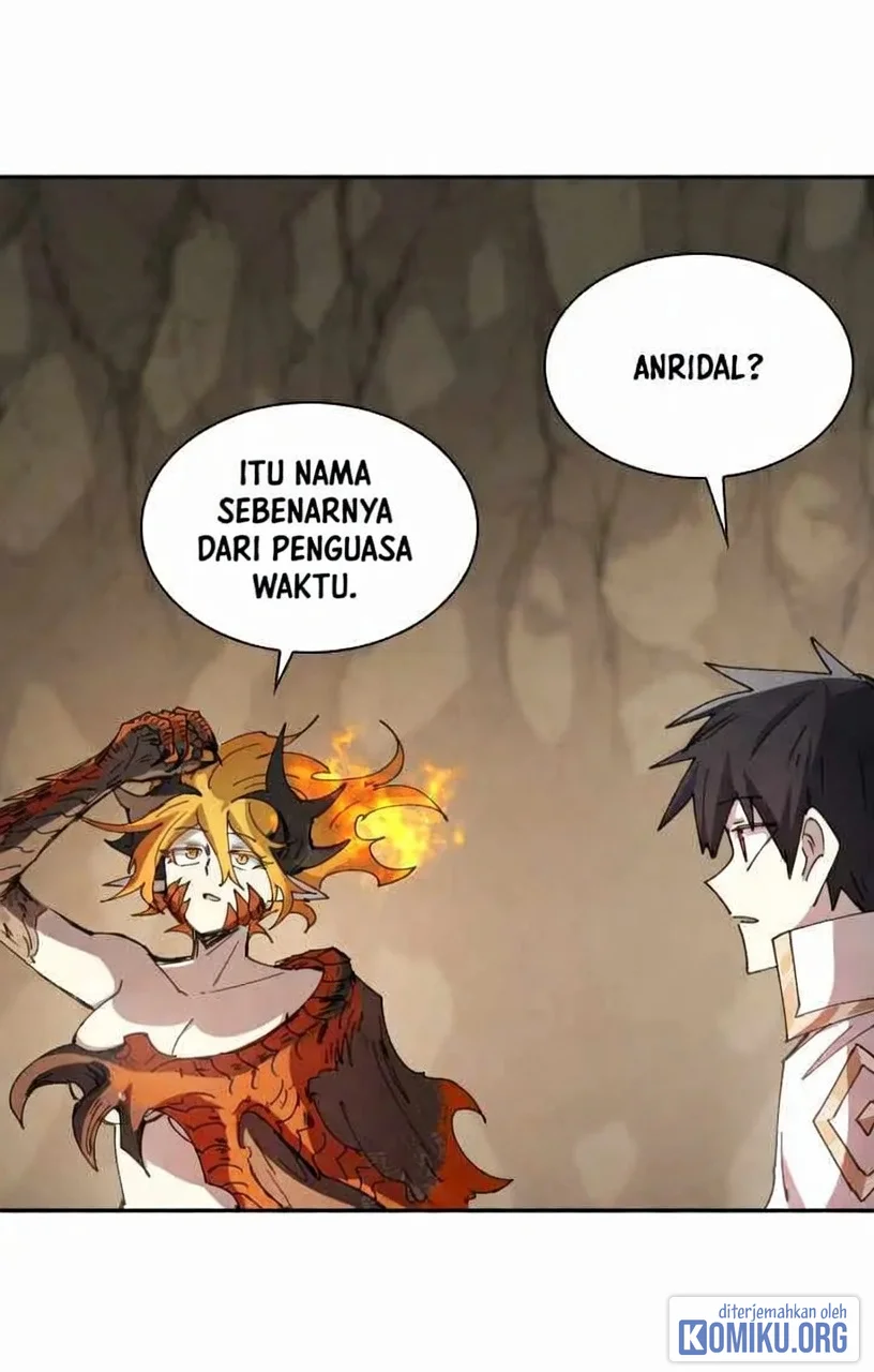 The Rebirth of the Hero’s Party’s Archmage Chapter 150 - halaman 17