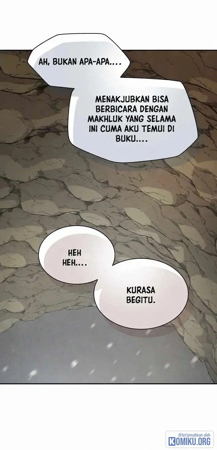 The Rebirth of the Hero’s Party’s Archmage Chapter 150 - halaman 19