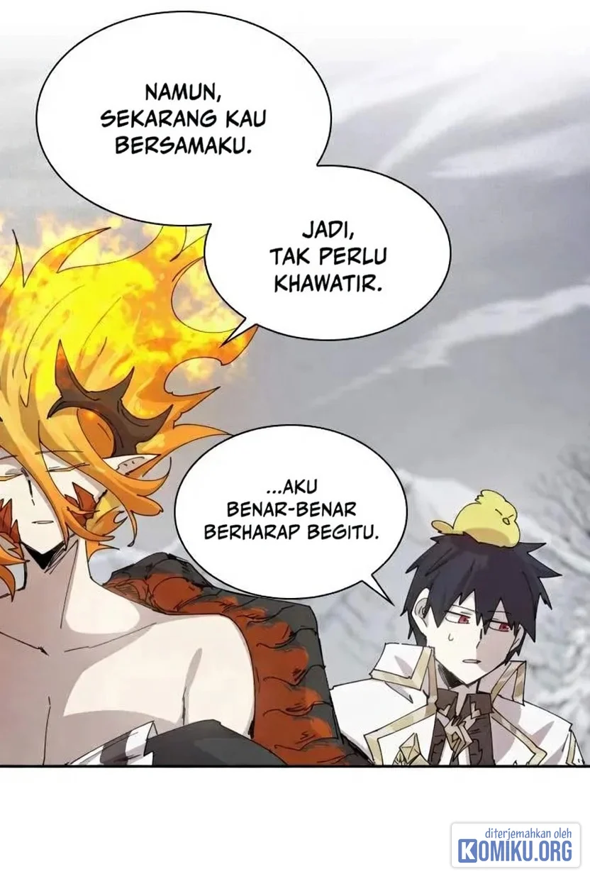 The Rebirth of the Hero’s Party’s Archmage Chapter 151 - halaman 2