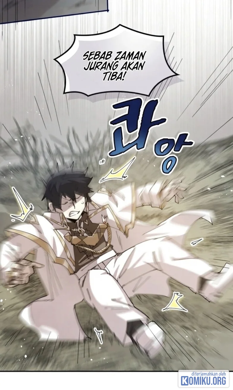 The Rebirth of the Hero’s Party’s Archmage Chapter 152 - halaman 15