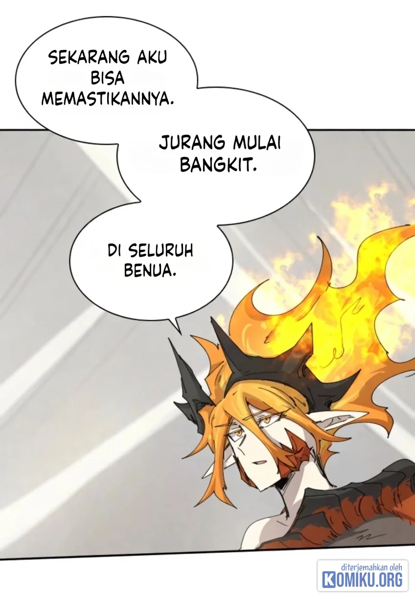 The Rebirth of the Hero’s Party’s Archmage Chapter 152 - halaman 2