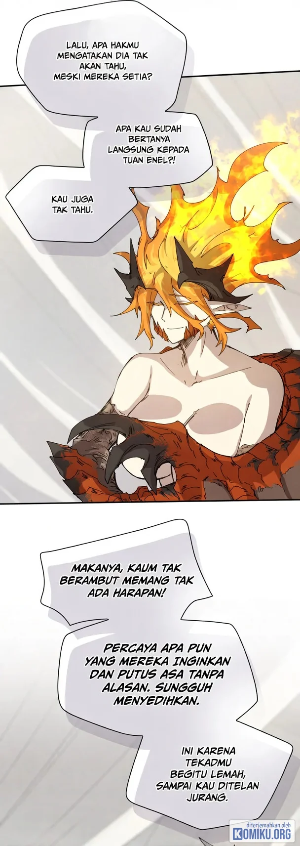 The Rebirth of the Hero’s Party’s Archmage Chapter 153 - halaman 1