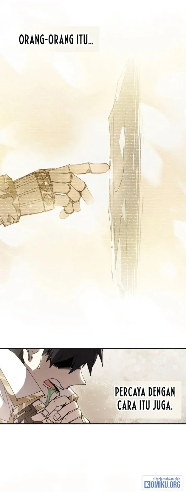 The Rebirth of the Hero’s Party’s Archmage Chapter 153 - halaman 10